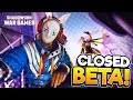 SHADOWGUN WAR GAMES Closed Beta Gameplay SHADOWGUN WAR GAMES Closed Beta Gameplay