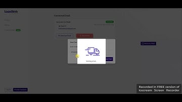 Google OAuth Demo Video