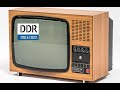 Veb fernsehgertewerk stafurt um 1975