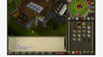 runescape private server cheat client