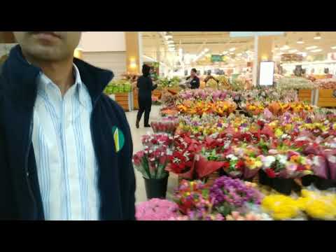 Spinneys Umm Suqiem Dubai | Mothers Day | 21 March 2020