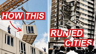 The Housing Gamble That Became a Scandal