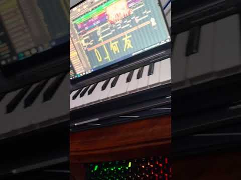 #宋小睿#DJ何友#djheyou#DJ#土嗨 宋小睿 - 最亲的人 (DJ何友版) 抖音快手 热播歌曲