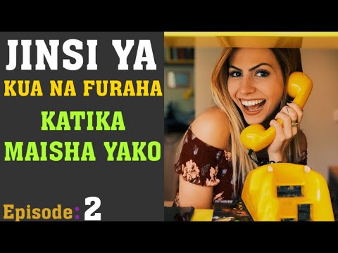 Video: Jinsi Ya Kuboresha Haraka Maisha Yako