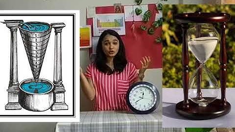 Introduction to Basic Measuring Instruments: Time Measurement