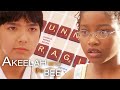 'Akeelah and Dylan Play Scrabble' Scene | Akeelah and the Bee