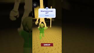 #comedy #funny #stealabrainrot #roblox #games #dj #upinipin