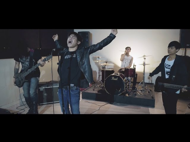 SEMPURNA Versi ROCK - Andra And The Backbone Cover by Jeje GuitarAddict ft Murdani Kahar class=