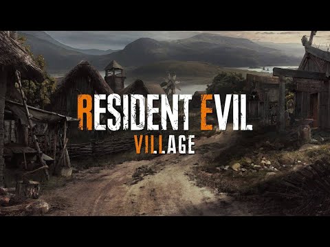 Resident Evil 8 Village #5 #Прохождение ► Гейзенберг