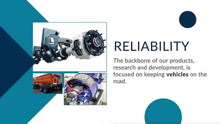 BPW Axles (Pty) Ltd - 2017