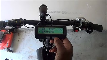 Cycle Analyst Presets