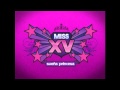 M15 - Miss XV Wonderland (Official Audio)