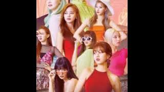 TWICE - FANCY || ilKpop mp3