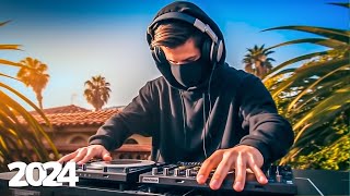 Alan Walker, Dua Lipa, Coldplay, Martin Garrix & Kygo, The Chainsmokers Style - Summer Vibes #41