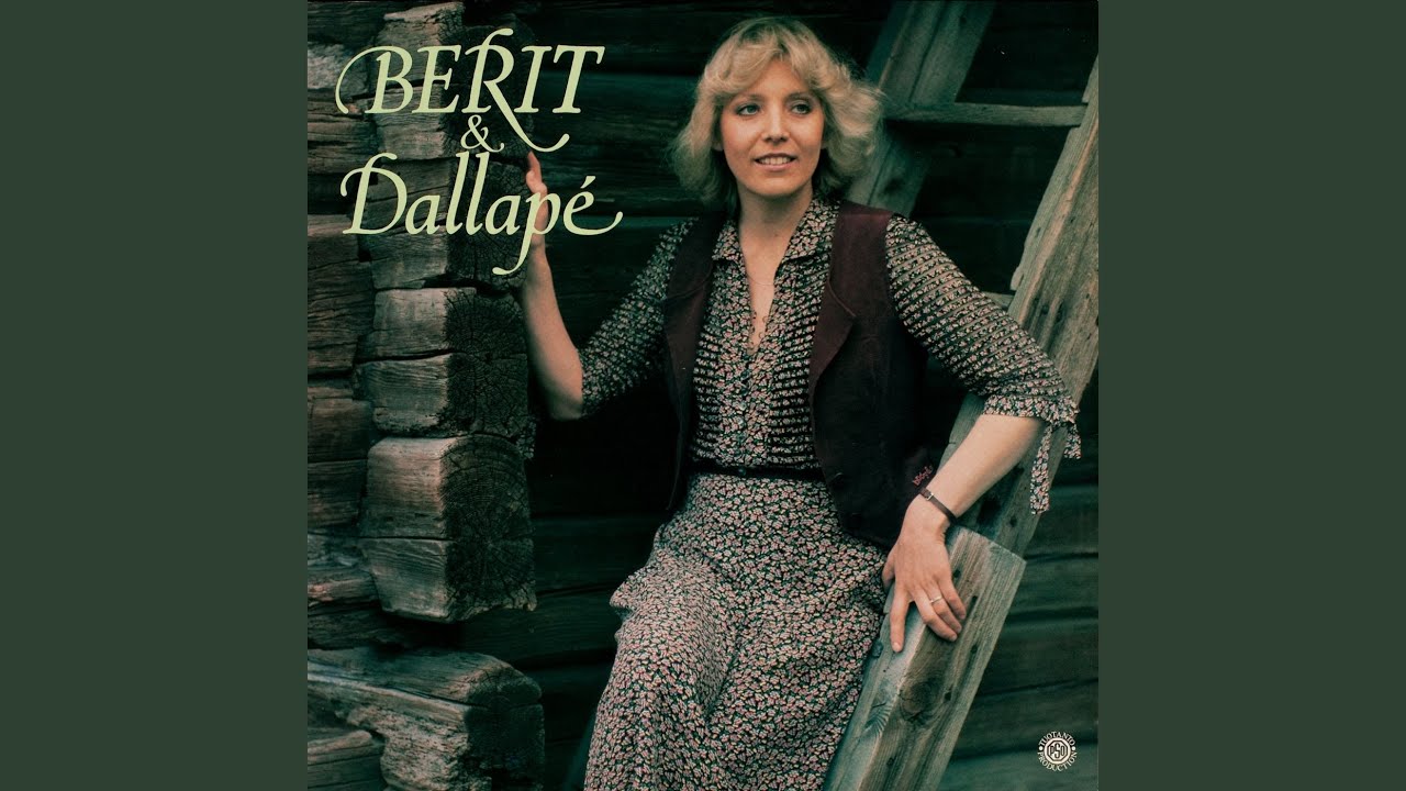 Jatsi-tyttö - Jazz Girl