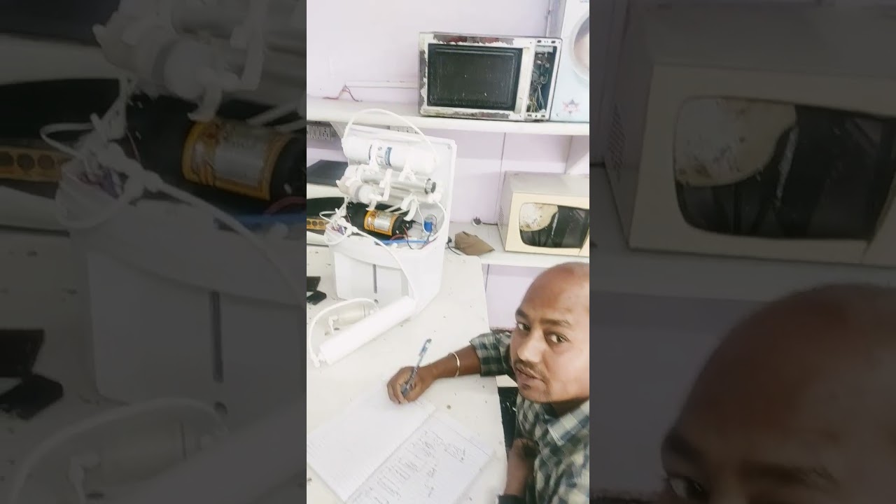 RO Repairing Course institute call 9990 879 879