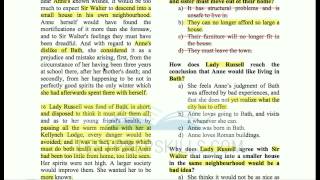 #GED ® Reading Test Lesson: Persuasion #GED ® Reading Test Lesson: Persuasion