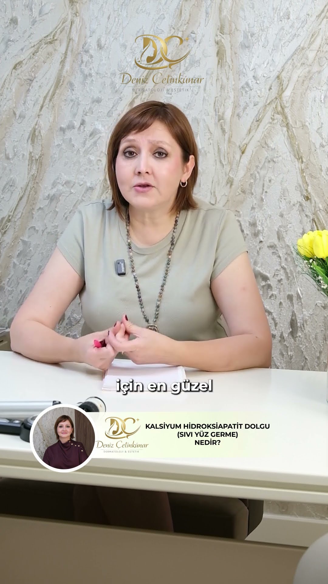 Sıvı Yüz Germe Nedir? Ameliyatsız Gençleşme