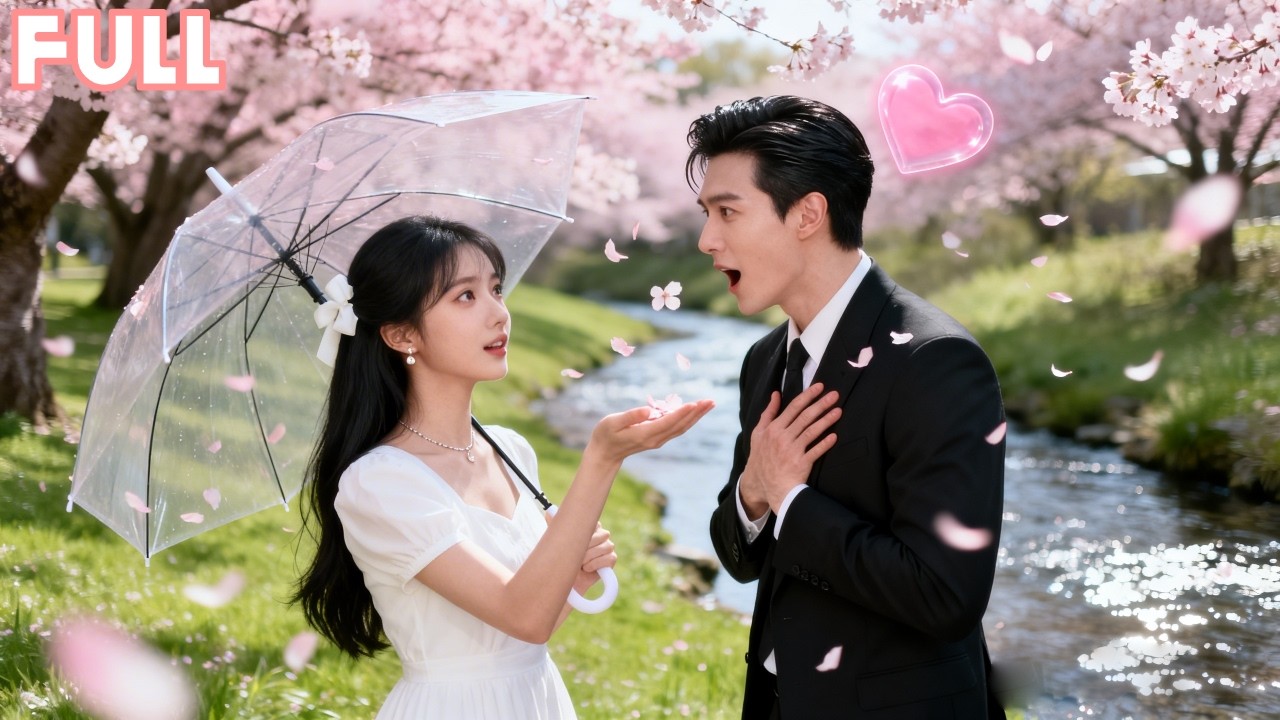 Cold CEO Stayed Celibate for 25 Years — Rejected 999 Women 💔 — Until He Saw Her Once and Fell!