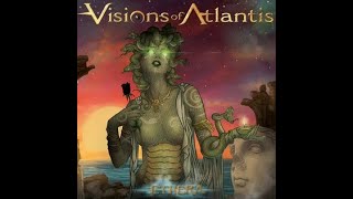 Visions Of Atlantis:-&#39;Machinage&#39;