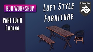 Bob Workshop 🎨 | Creating game assets | Ending 10/10