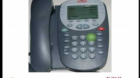 Setup Avaya IP Office Voicemail Pro Mailbox by Nu-TEL Communications