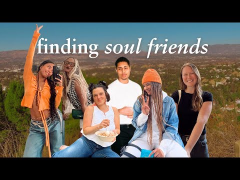 For those seeking deep, authentic friendships
