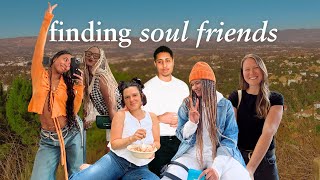 For those seeking deep, authentic friendships