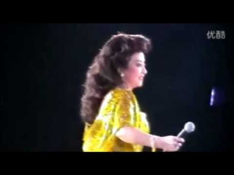 2012徐小鳳金光燦爛廣州演唱會 Part4 隨想曲