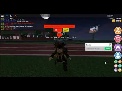 Roblox Id In My Feelings By Drake Youtube - roblox id for in my feeling drake