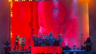 Dream Theater - Panic Attack in Orlando 09/12/25 