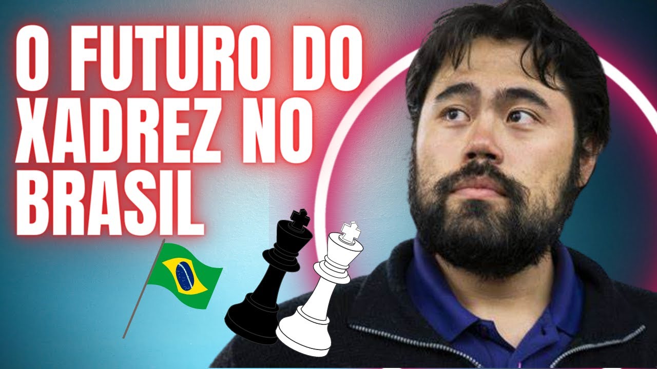 Chessveja - Melhore seu xadrez com nossas aulas