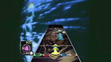 After The Burial - Lost In The Static (Guitar Hero 3 Custom Song)