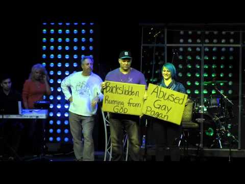 Gay church in las vegas