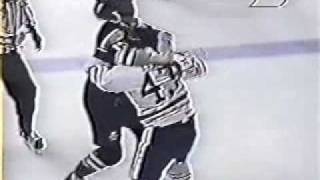 Celebrity Jason Dawe vs Ted Drury Profile