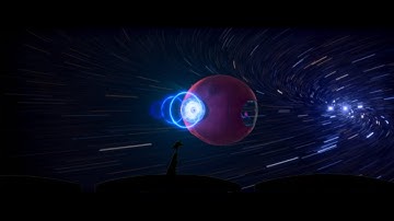 Timon and Pumbaa interrupt 7 Elio