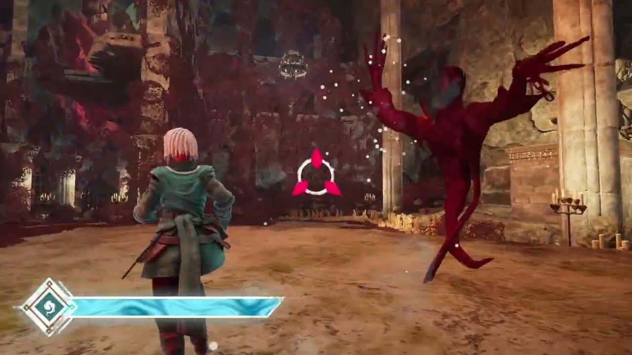 Shadow's Grove Launch Trailer