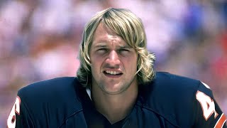 Top 10 Safeties in Chicago Bears history