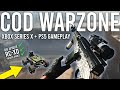 Call of Duty Warzone Xbox Series X Gameplay and More! ( 4K 60 FPS )