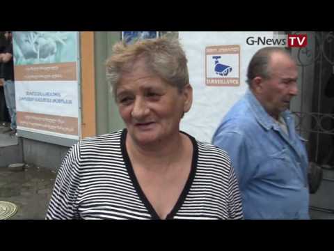 რას ფიქრობთ პაატა ბურჭულაძის პოლიტიკაში მოსვლაზე