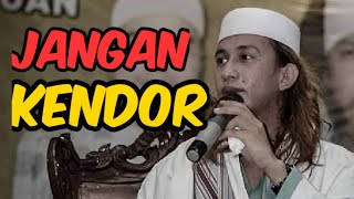 Story WA 30 detik | Habib Bahar bin Smith