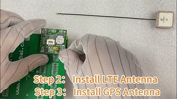In this video I give a quick demo of the A7670E LTE/NB-IoT shield.