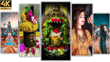 Mahadev Status☘️Bholenath Status🔱Mahakal Status WhatsApp Status❤️Parvati Shiv Status💫#shorts