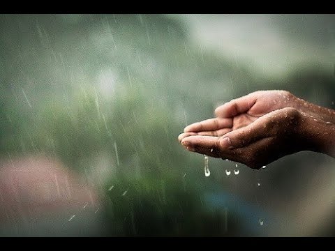фото дождь красивый смотреть