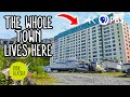 I Lived in Whittier, Alaska: A Town Under One Roof | INDIE ALASKA