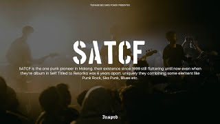 Teenage Becomes Power : SATCF (Live Session)