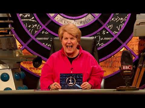 Videó: A sandi toksvig elfogadta?