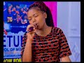 POWERFUL KIKUYU WORSHIP BY MARY MWANGI 