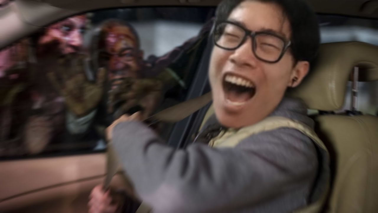 얘들아 어딨어!