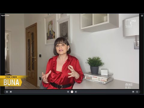 Video: Cele Mai Bune Sfaturi De Stil De La Rashel Díaz
